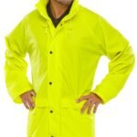 Beeswift Super PU Jacket - Weather Proof Jackets | Xcel UK