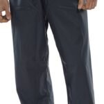 Beeswift Super PU Trousers - Workwear Trousers | Xcel UK