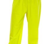 Beeswift Super PU Trousers - Workwear Trousers | Xcel UK