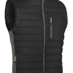 Beeswift Flex Workwear Padded Bodywarmer - Workwear Bodywarmers | Xcel UK