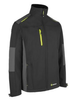 Beeswift Flex Softshell Jacket Two-tone