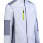 Beeswift Flex Softshell Jacket Two-tone - Workwear Jackets | Xcel UK