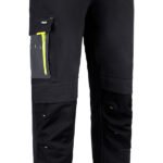 Beeswift Flex Workwear Two-Tone Trousers - Workwear Trousers | Xcel UK