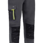 Beeswift Flex Workwear Two-Tone Trousers - Workwear Trousers | Xcel UK