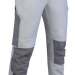 Beeswift Flex Workwear Two-Tone Trousers - Workwear Trousers | Xcel UK