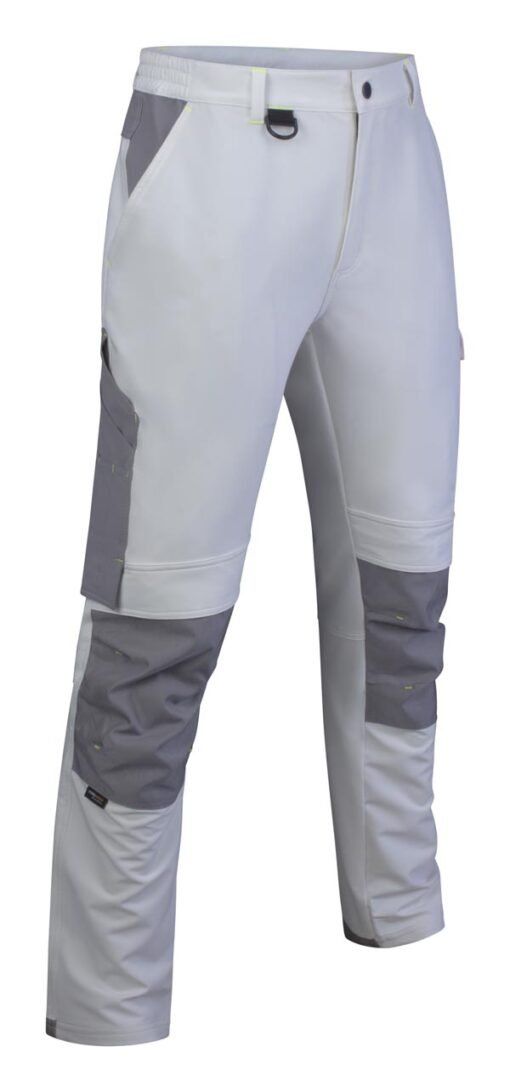 Beeswift Flex Workwear Two-Tone Trousers