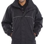 Beeswift Springfield Jacket - Weather Proof Jackets | Xcel UK