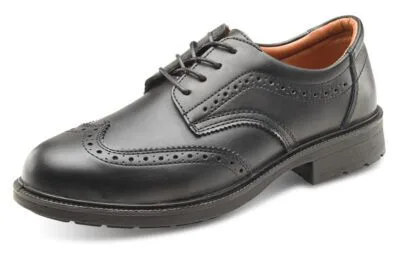 BEESWIFT BROGUE SHOE - Cap | Xcel UK