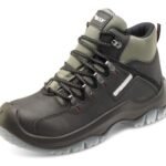 Beeswift Traxion Boot - Safety Boots | Xcel UK