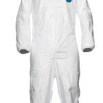 Tyvek 500 Xpert Hooded Coverall - Disposable Coveralls | Xcel UK