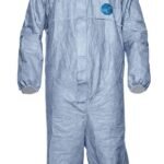 Tyvek 500 Xpert Hooded Coverall - Disposable Coveralls | Xcel UK