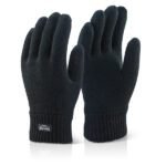 Beeswift Thinsulate Gloves - Safety Gloves | Xcel UK