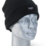 Beeswift Watch Beanie Thinsulate Hat - Beanie Hat | Xcel UK