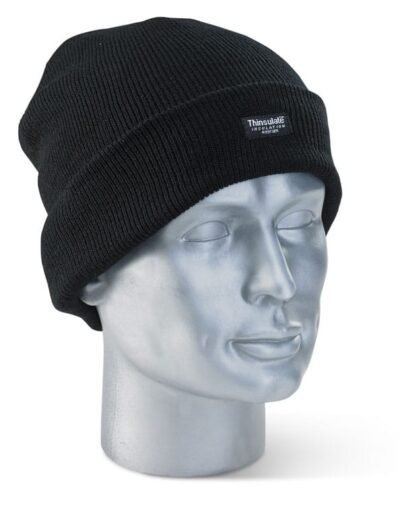 Beeswift Watch Beanie Thinsulate Hat - Beanie Hat | Xcel UK