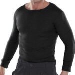 Beeswift Thermal Vest Long Sleeve - Safety Vest | Xcel UK