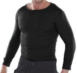 Beeswift Thermal Vest Long Sleeve