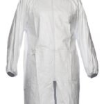 500 Disposable Labcoat PL309 - Workwear Aprons | Xcel UK