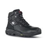 Drop Safety Boot - Cap | Xcel UK