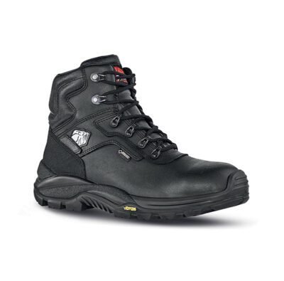 Drop Safety Boot - Cap | Xcel UK