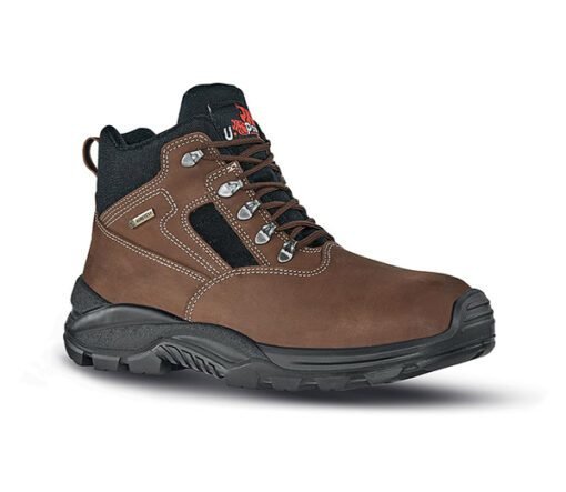 Upower Smash Safety Boot