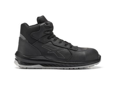 Scuro Safety Boot - Cap | Xcel UK