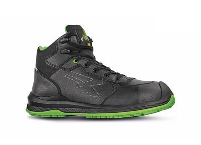 Niagara Safety Boot - Footwear Safety Boots | Xcel UK