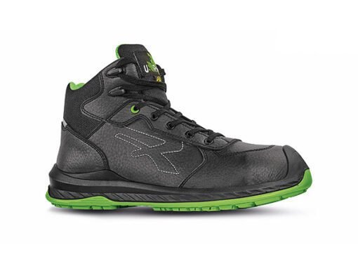 Upower Niagara Safety Boot