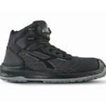 Land Safety Boot - Safety Boots | Xcel UK