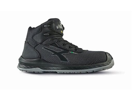 Upower Land Safety Boot
