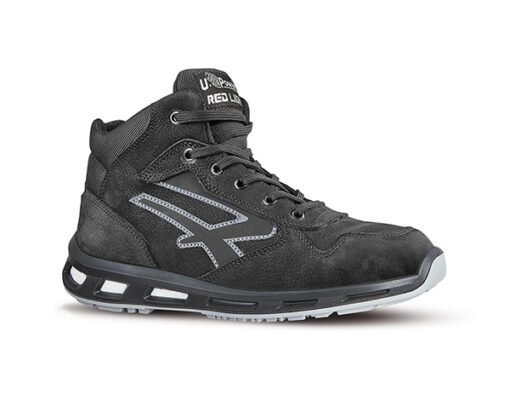 Upower Lift Safety Boot Esd 