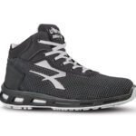 Stego Safety Boot - Safety Boots | Xcel UK