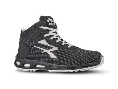 Stego Safety Boot - Safety Boots | Xcel UK