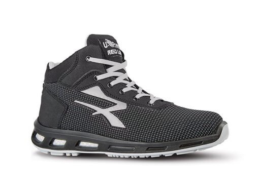Upower Stego Safety Boot 