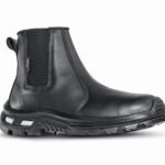 Grampian Safety Boot - Safety Boots | Xcel UK