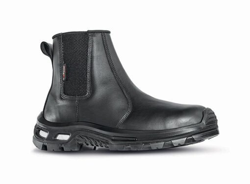 Upower Grampian Safety Boot
