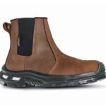 Cambrian Safety Boot - Safety Boots | Xcel UK