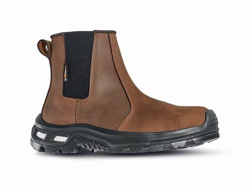 Upower Cambrian Safety Boot