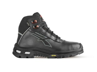 Legend Safety Boot - Safety Boots | Xcel UK