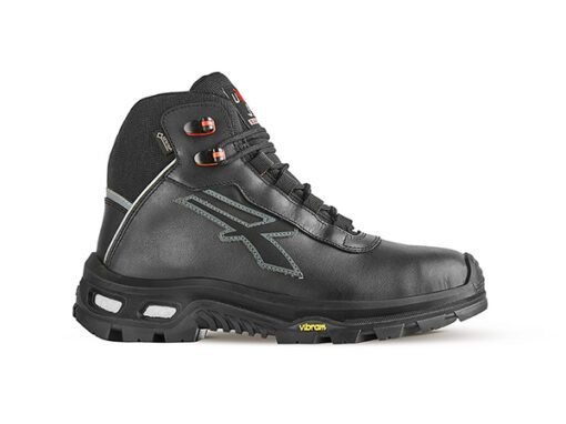 Upower Legend Safety Boot