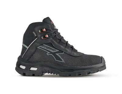 Domination Safety Boot - Safety Boots | Xcel UK