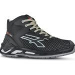 Jacob ESD Safety Boot - Safety Boots | Xcel UK