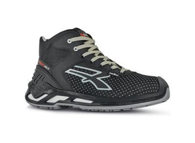 Jacob ESD Safety Boot - Safety Boots | Xcel UK