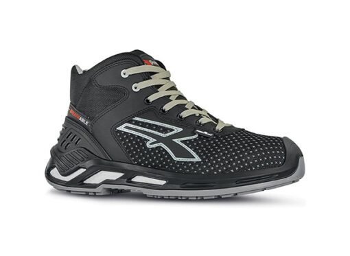 Upower Jacob ESD Safety Boot