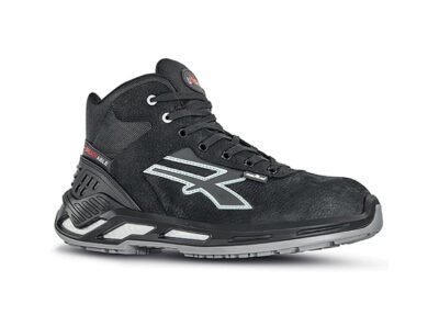 Arden Safety Boot - Cap | Xcel UK