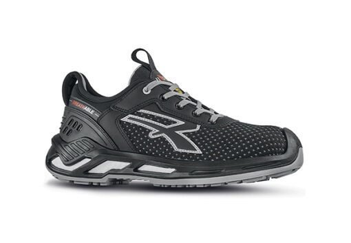 Upower Marlin Safety Shoe