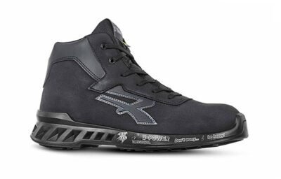 Parker Light Safety Boot ESD - Safety Boots | Xcel UK