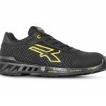 Matt Light Safety Shoes ESD - Cap | Xcel UK