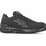 Thomas Light Safety Shoes ESD - Cap | Xcel UK