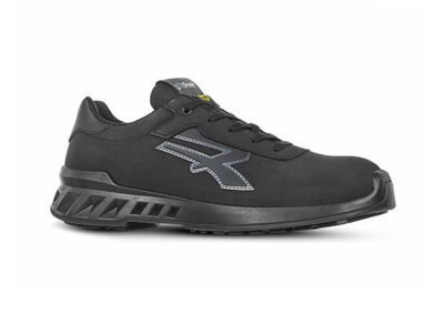 Thomas Light Safety Shoes ESD - Cap | Xcel UK