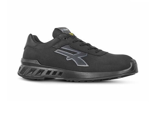 Upower Thomas Light Safety Shoes ESD